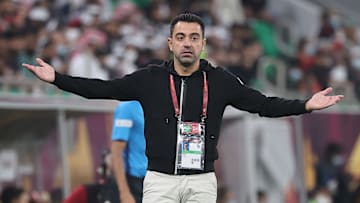 Última hora del caso Xavi ¿vendrá al Barcelona?