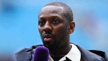 Manchester City v Manchester United - Premier League