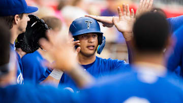 Tulsa Drillers v Amarillo Sod Poodles