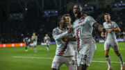 Le Bayer Leverkusen est déjà qualifié pour la suite.
