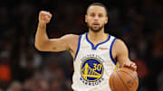 Curry buscará liderar a los Warriors a un nuevo triunfo