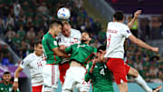 Mexico v Poland: Group C - FIFA World Cup Qatar 2022