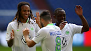 Der VfL Wolfsburg wird noch ein paar Spieler verlieren