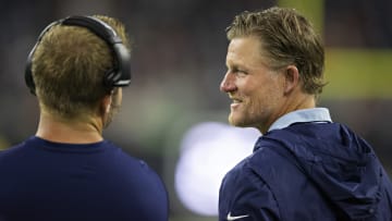 Los Angeles Rams, Sean McVay, Les Snead