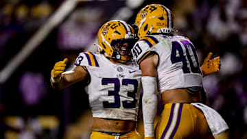 Louisiana Tech v LSU