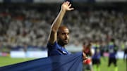 Lucas Moura espère obtenir le titre en Premier League.