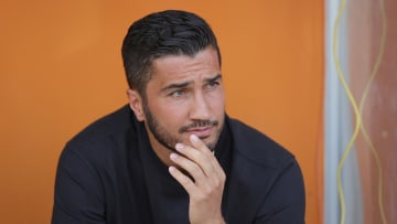 Nuri Sahin