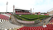 U-Power Stadium
