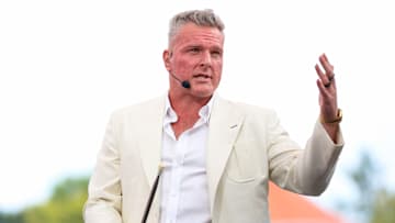 2025 White Out Game: ESPN's College GameDay At Oregon v Penn State