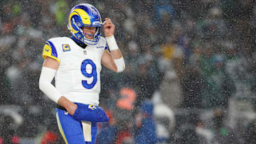 L.A. Rams, Matthew Stafford