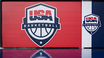 FIBA Basketball World Cup 2023 Qualifying - Puerto Rico v United States