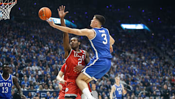 Utah v Brigham Young