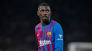 Dembélé renovó hasta 2024