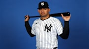 Yankees se niegan a cambiar a Jasson Domínguez 