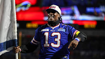 Miami Dolphins v Buffalo Bills - NFL 2025