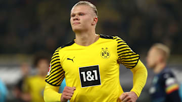 Erling Haaland está más cerca del Manchester United.