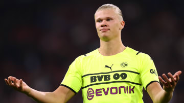 Erling Haaland soll dem BVB erhalten bleiben