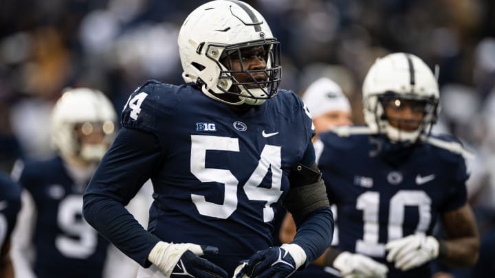 Rutgers vs Penn State prediction and college football pick straight up for Week 12. Rutgers vs Penn State prediction and college football pick straight up for Week 12.