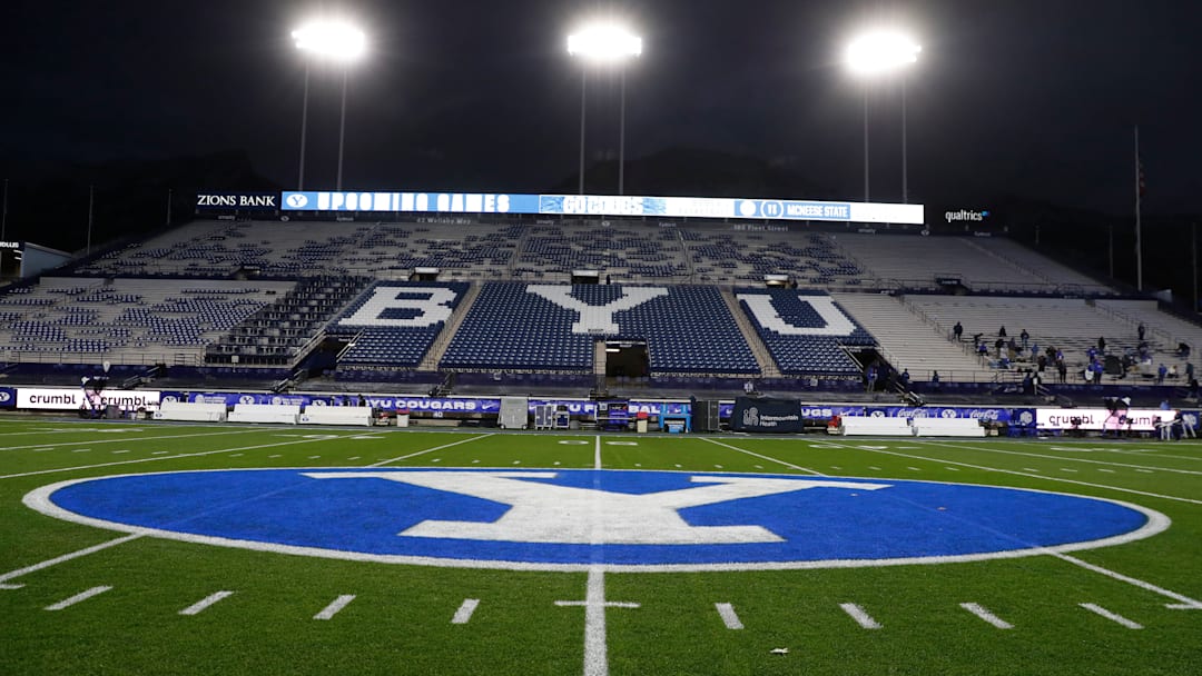 Kansas v Brigham Young
