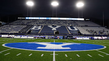 Kansas v Brigham Young
