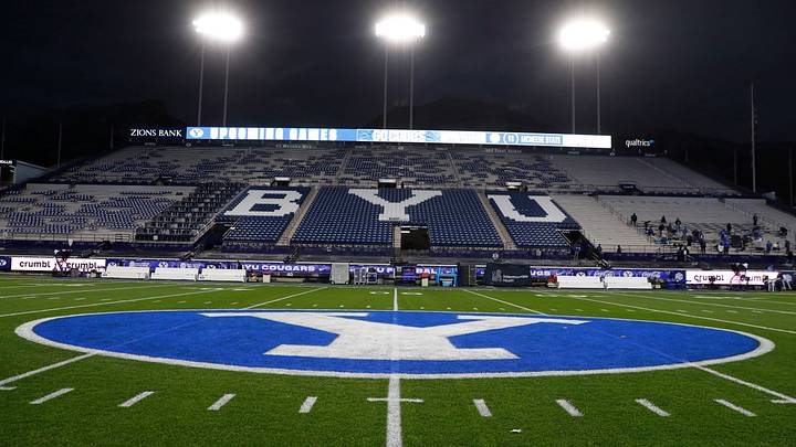 Kansas v Brigham Young