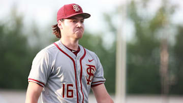 Florida State v Wake Forest