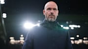 Ten Hag remains defiant