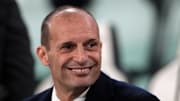 Max Allegri et la Juventus sont 3ème de Serie A après 15 journées