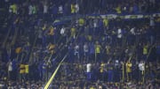 Boca Juniors v Colo-Colo - Copa CONMEBOL Libertadores 2023