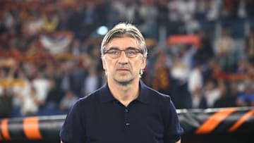 AS Roma v Athletic Club - UEFA Europa League 2024/25 League Phase MD1