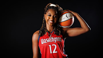 DiDi Richards