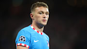 La Premier League tienta a Trippier