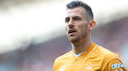 Manchester City v Newcastle United - Premier League
