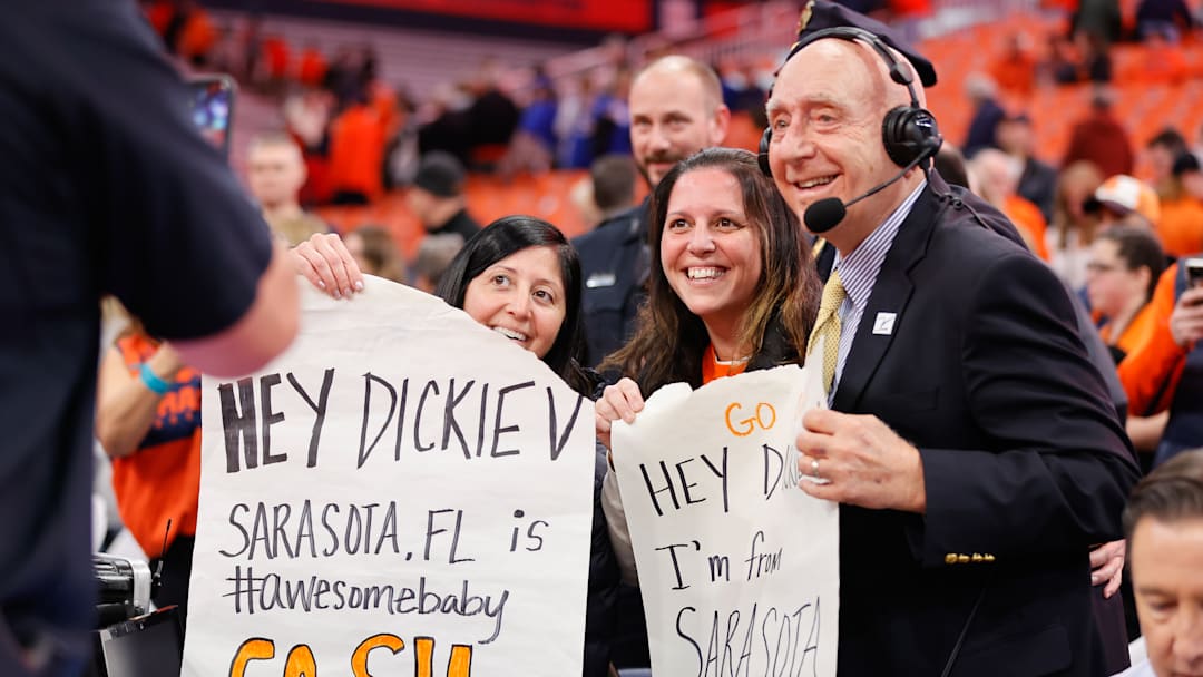 Check out which 2026 4-star and 5-star recruits that Syracuse basketball is currently leading for, according to Rivals.