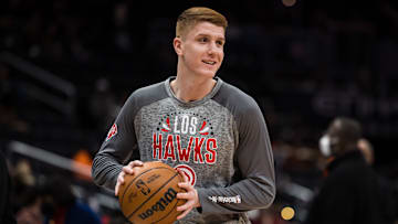 Atlanta Hawks, Kevin Huerter
