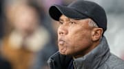 Antoine Kombouaré ne fera aucun cadeau à l'ASSE. 