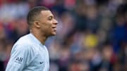 Mbappé a atteint la barre des 200 buts avec le PSG