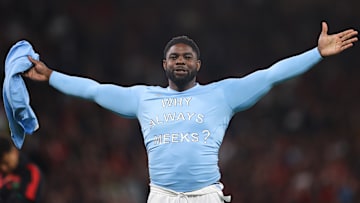 Manchester United v Wolverhampton Wanderers - Premier League