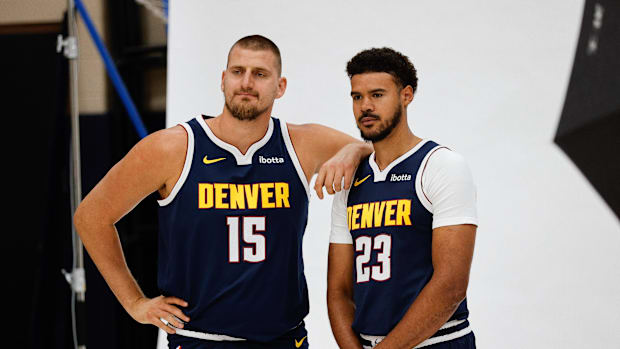 Denver Nuggets Bring Clarity on Cam Johnson's New Injury