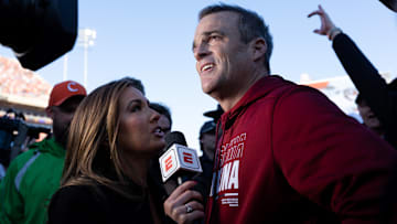 South Carolina v Clemson