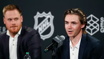 Utah Hosts NHL Welcome Party