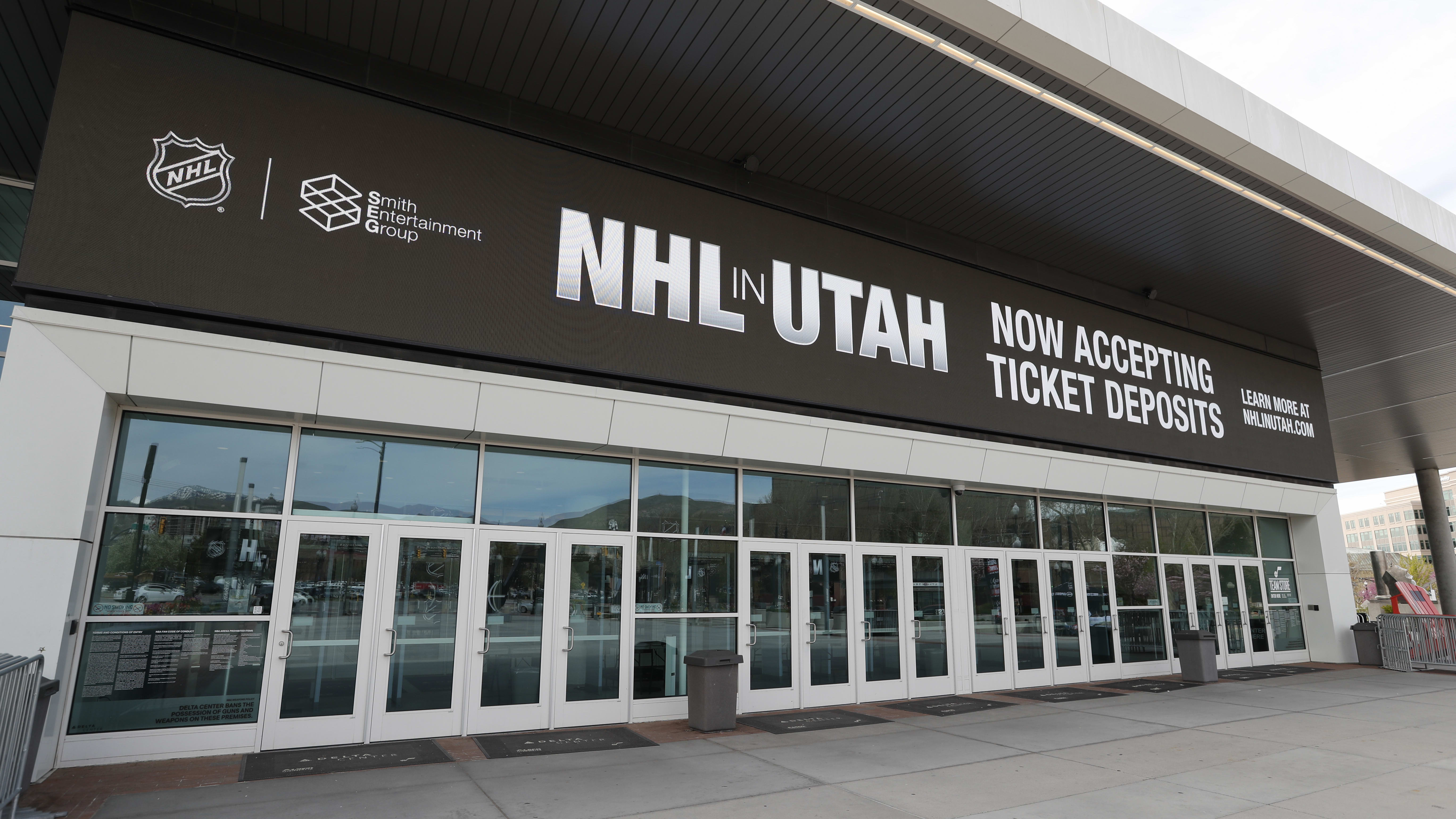 猶他州 NHL 剩餘 6 支球隊名稱解析