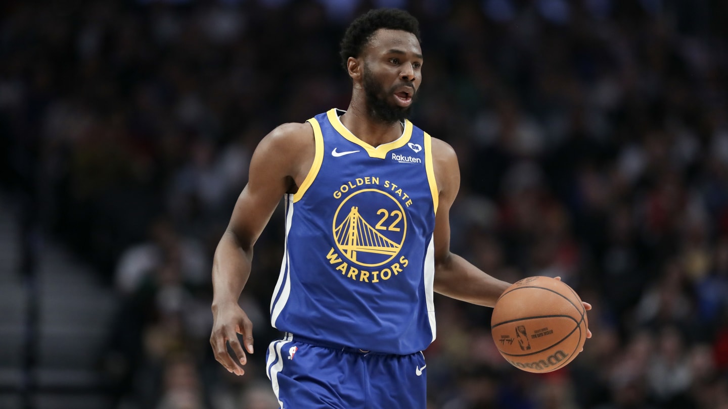 Warriors ban Andrew Wiggins from playing for Canada at Paris Olympics