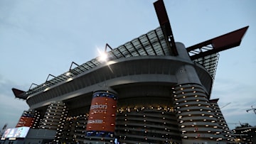 San Siro
