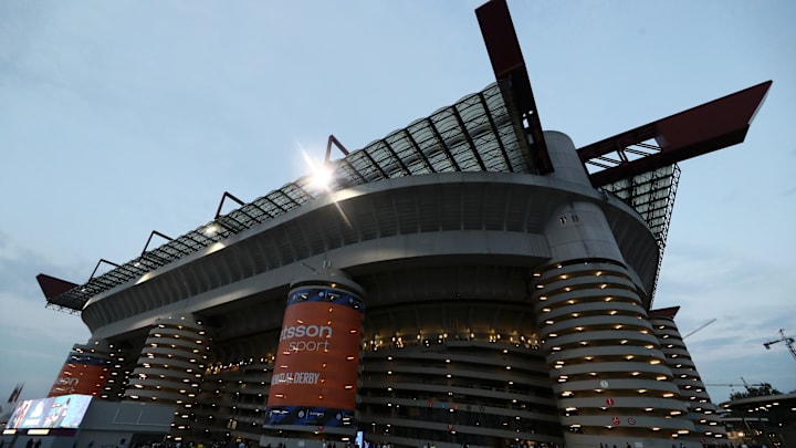 San Siro San Siro