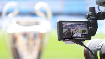 Die Champions League-Übertragung steht vor einer Revolution