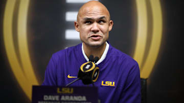 College Football Playoff National Championship - Media Day