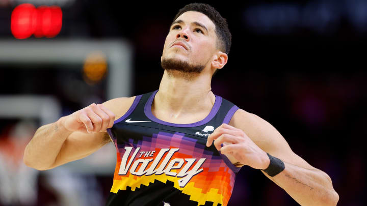 NBA predictions today for the full NBA schedule of games tonight, February 7, including Suns vs Bulls and Knicks vs Jazz. NBA predictions today for the full NBA schedule of games tonight, February 7, including Suns vs Bulls and Knicks vs Jazz.
