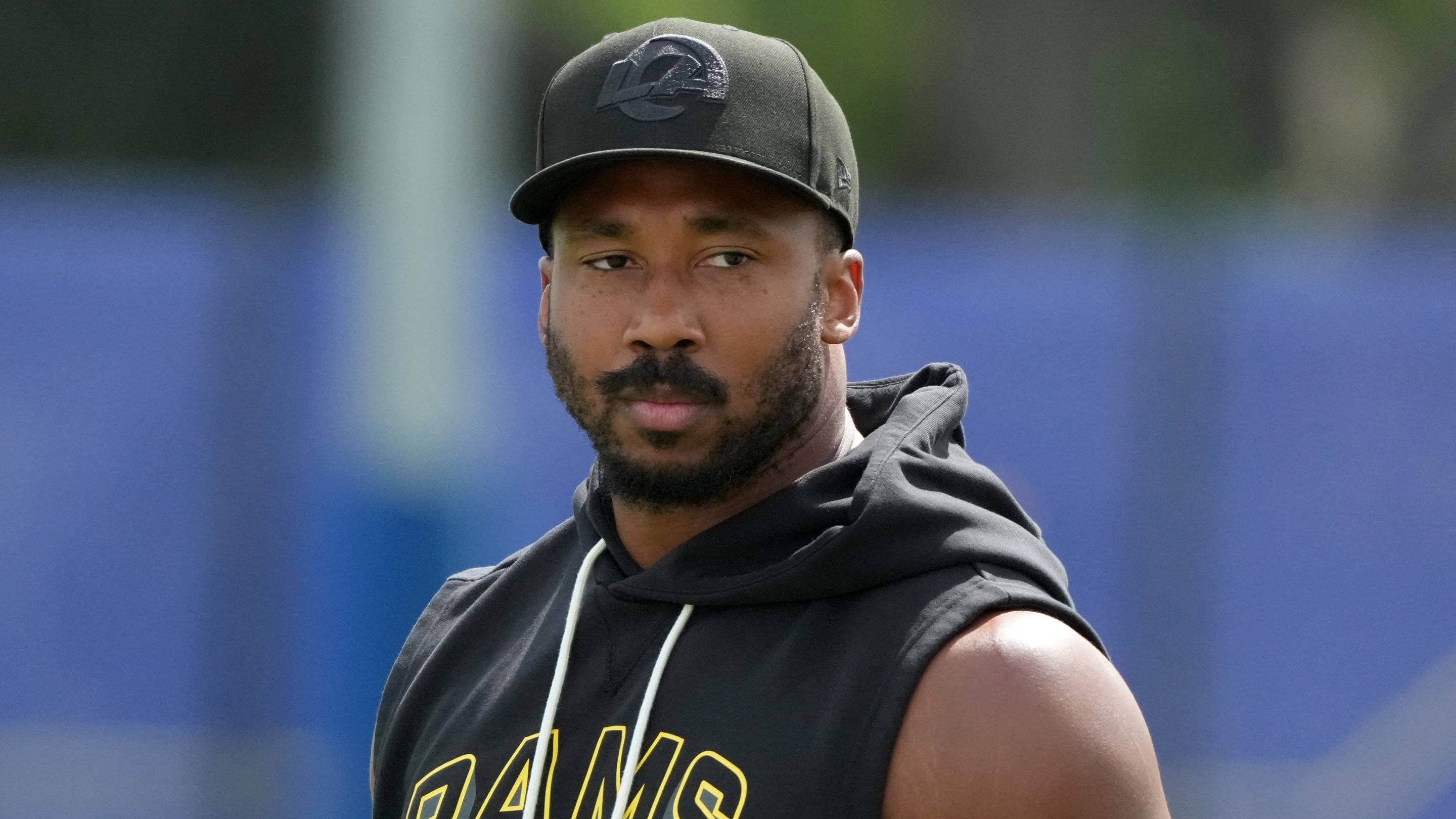7 offseason NFL signings and trades that already look disastrous