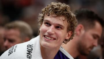 Portland Trail Blazers v Utah Jazz